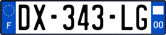 DX-343-LG