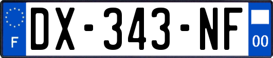 DX-343-NF