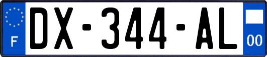 DX-344-AL