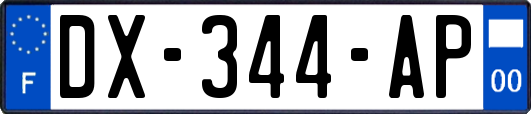 DX-344-AP