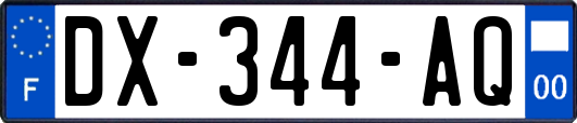 DX-344-AQ