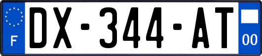 DX-344-AT