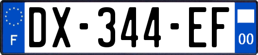 DX-344-EF
