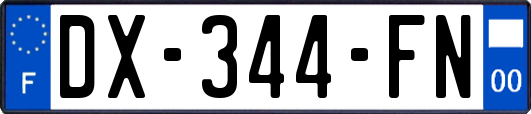DX-344-FN