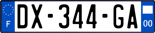 DX-344-GA