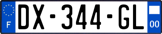 DX-344-GL