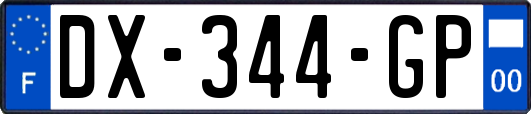 DX-344-GP