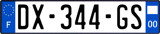 DX-344-GS