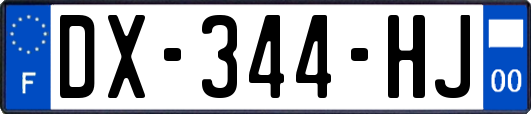 DX-344-HJ