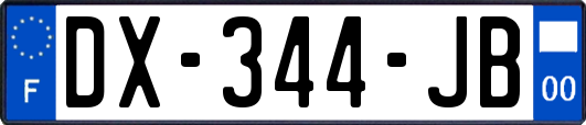 DX-344-JB