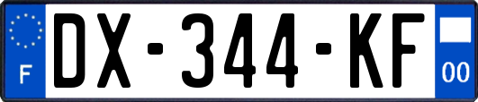 DX-344-KF