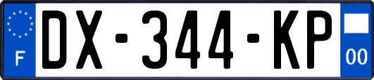 DX-344-KP