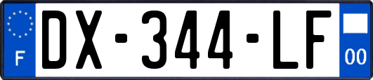 DX-344-LF