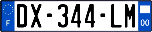 DX-344-LM