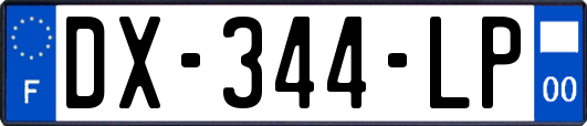 DX-344-LP
