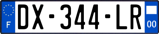 DX-344-LR