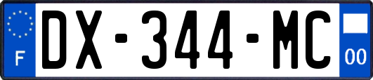 DX-344-MC