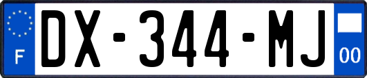 DX-344-MJ