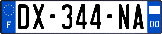 DX-344-NA