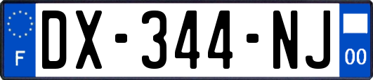 DX-344-NJ