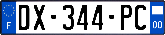 DX-344-PC