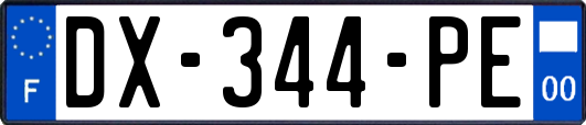 DX-344-PE