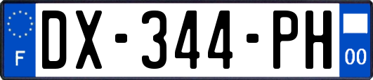 DX-344-PH