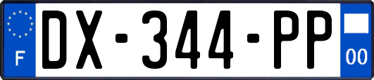 DX-344-PP