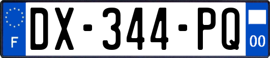 DX-344-PQ