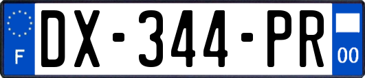 DX-344-PR