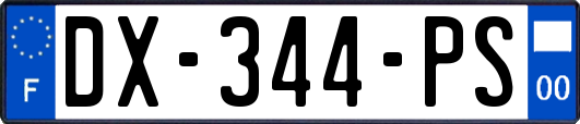DX-344-PS