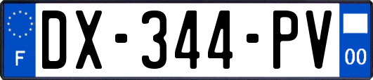 DX-344-PV