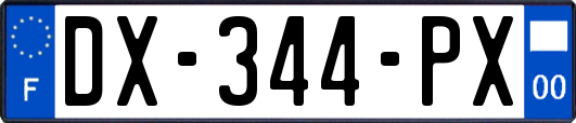 DX-344-PX