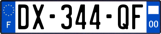 DX-344-QF