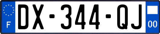 DX-344-QJ