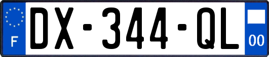 DX-344-QL