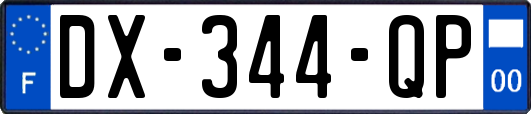 DX-344-QP