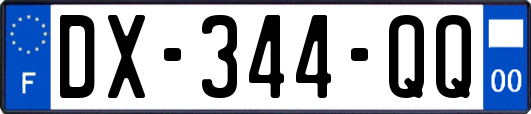 DX-344-QQ