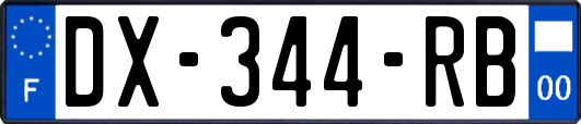DX-344-RB