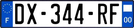 DX-344-RF