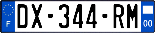 DX-344-RM