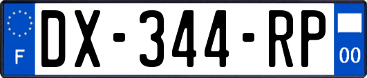 DX-344-RP