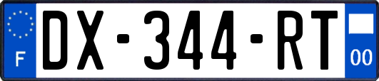 DX-344-RT