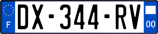 DX-344-RV