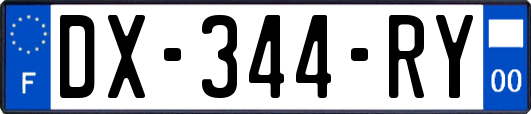 DX-344-RY
