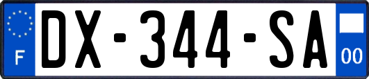 DX-344-SA