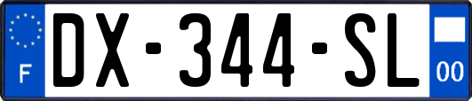 DX-344-SL