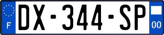 DX-344-SP