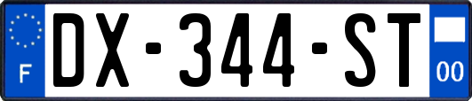 DX-344-ST
