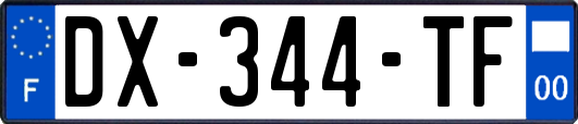 DX-344-TF